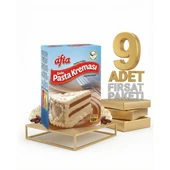 Afia Sade Pasta Kreması 9x150 Gr thumbnail 1