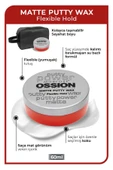 Morfose Ossion Putty Wax 60 ml thumbnail 2
