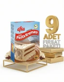 Afia Sade Pasta Kreması 9x150 Gr thumbnail 2