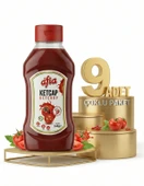Afia Acılı Ketçap 9x550 Gr thumbnail 1