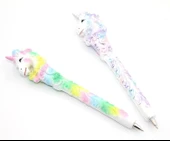 Unicorn Polyester Tükenmez Kalem Alk2439 thumbnail 1