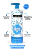 Morfose Collagen Şampuan Mavi 1000 ml thumbnail 2