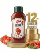 Afia Tatlı Ketçap 12x550 Gr thumbnail 1