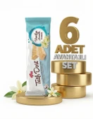 Afia Tatlı Dost Vanilya Kremalı Gofret 6x140 Gr thumbnail 2