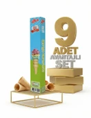 Afia Dondurma Külahı 9x10lu thumbnail 2