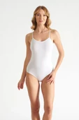 Tutku Elit Kadın Modal Elastan İp Askılı Body 2004 thumbnail 1