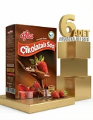 Afia Çikolatalı Sos 6x100 Gr thumbnail 2