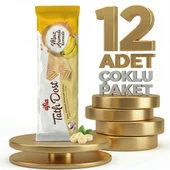 Afia Tatlı Dost Muz Kremalı Gofret 12x140 Gr thumbnail 3