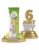 Afia Tatlı Dost Limon Kremalı Gofret 6x140 Gr thumbnail 2