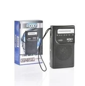 Roxy Rxy-150 Fm Cep Radyosu thumbnail 1