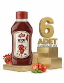 Afia Acılı Ketçap 6x550 Gr thumbnail 2