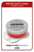 Morfose Ossion Putty Wax 60 ml thumbnail 1