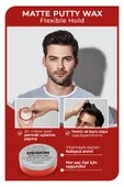 Morfose Ossion Putty Wax 60 ml thumbnail 3