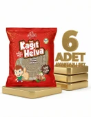 Afia Kakaolu Kağıt Helva 6x45 Gr thumbnail 2