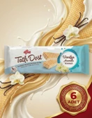 Afia Tatlı Dost Vanilya Kremalı Gofret 6x140 Gr thumbnail 4