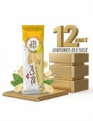 Afia Tatlı Dost Muz Kremalı Gofret 12x140 Gr thumbnail 2
