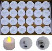 Pilli Mum 1.8cm 24'lü Paket thumbnail 1