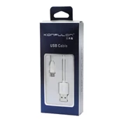 S02 Micro Usb Kablo 1m 2.4a thumbnail 2