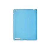 Apple İpad 4 9.7 Kılıf Evo Tablet Silikon - Mavi thumbnail 1