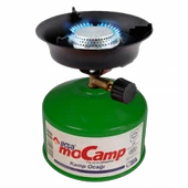 Mocamp Portatif Kamp Ocağı thumbnail 4