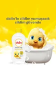 Dalin Bebe Yağı 300 ml thumbnail 2
