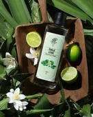 Rebul Lime 250 ml Kolonya Cam Şişe thumbnail 2