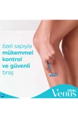 Venus Simply 2 Basic Kullan At Kadın Tıraş Bıçağı 4 Adet thumbnail 5