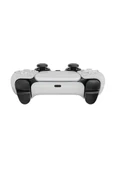 P4 Plus Bluetooth Titreşimli Ps4/ps5 Uyumlu Pc Telefon Joystick Kablosuz Oyun Kolu thumbnail 3