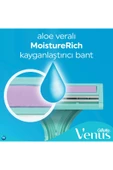 Venus Simply 2 Basic Kullan At Kadın Tıraş Bıçağı 4 Adet thumbnail 7