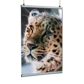Poster Tutucu Clamp 30cm 5li Paket thumbnail 1