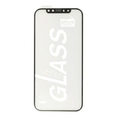 Apple İphone 11 Pro Max 34d Izgaralı Cam thumbnail 3