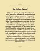 Rebul Mandarıne Kolonya 50 ml thumbnail 2