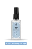 Rebul Ice 50 ml Sprey Kolonya thumbnail 1