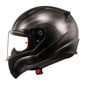 LS2 RAPID JEANS TiTANIUM KASK thumbnail 2