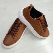 Erkek Sneaker Spor Ayakkabı thumbnail 4