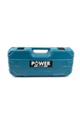 POWER BLACK kömürsüz dal budama 21 V thumbnail 5
