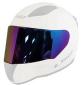 LS2 RAPID-STROM VIZÖR CAMI IRIDIUM GÖKKUŞAĞI thumbnail 2