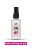 Rebul Bouquet Kolonya 50 ml thumbnail 1