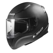 LS2 RAPID 2 MAT SİYAH KASK thumbnail 1