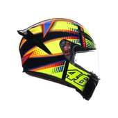 AGV KASK K1 S SOLELUNA 2015 KASK thumbnail 4