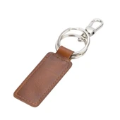 Mina Deri Anahtarlık RST2EF Taba thumbnail 3