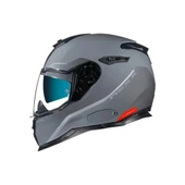 NEXX SX.100 SKYWAY NARDO GREY KASK thumbnail 1