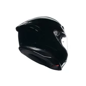 AGV K6 S BLACK KAPALI KASK thumbnail 3