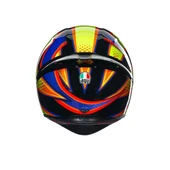 AGV KASK K1 S SOLELUNA 2015 KASK thumbnail 7