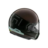 ARAI KASK CONCEPT-XE REACT BROWN thumbnail 2