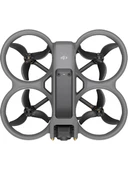 DJI Avata 2 Fly Smart Combo Üç Bataryalı Drone thumbnail 3
