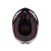 AGV K1 S CONFİGURATİON BEZZECCHI 2023 KASK thumbnail 8
