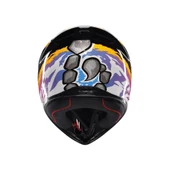 AGV K1 S CONFİGURATİON BEZZECCHI 2023 KASK thumbnail 7