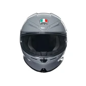 AGV KASK K6 S MPLK MONO  NARDO GREY thumbnail 4