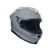 AGV KASK K6 S MPLK MONO  NARDO GREY thumbnail 2